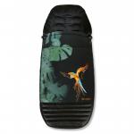 Накидка для ног для коляски Cybex PRIAM — Birds of Paradise
