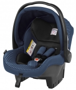 Автокресло Peg Perego Primo Viaggio SL — Geo Navy