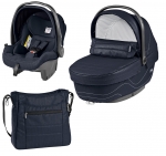 Набор 3 в 1 Peg Perego Set Modular XL (без шасси) — Bloom Navy