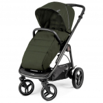 Прогулочная коляска Peg Perego Veloce TC — Green