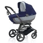 Коляска 3 в 1 Inglesina Quad System — Artic