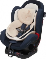 Автокресло Ducle Daily™ — Deep Blue