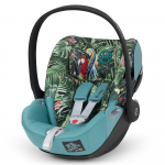 Автокресло Cybex Cloud Z I-size — FE DK WE THE BEST
