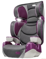 Автокресло Evenflo RightFit™ — HollyHock