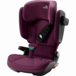 Автокресло Britax Römer KIDFIX i-SIZE — Burgundy Red