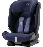 Автокресло Britax Römer Advansafix M i-Size — Moonlight Blue Trendline
