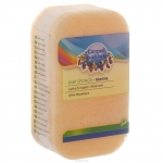 Губка для купания Canpol арт. 43/105 — оранжевый