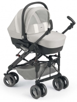 Коляска 3 в 1 Cam Combi Tris — 574