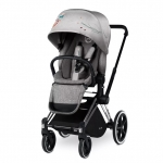 Прогулочный блок Cybex Lux для коляски Priam — Koi