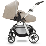 Коляска-трансформер Silver Cross Horizon Go — LINEN