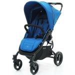 Прогулочная коляска Valco Baby Snap 4 — Ocean Blue