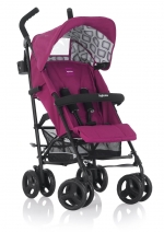 Коляска-трость Inglesina Trip — Magenta