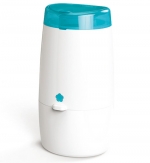 Накопитель для подгузников AngelCare Mini —  голубой