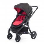 Коляска-трансформер Chicco Urban Plus — Crossover