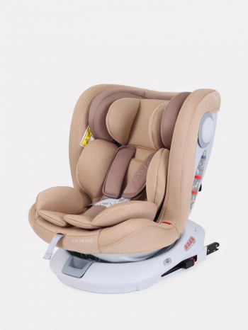 Автокресло RANT DRIVE isofix Active Line