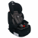 Автокресло Еду-Еду KS 575 Isofix, гр.1+2+3 черный